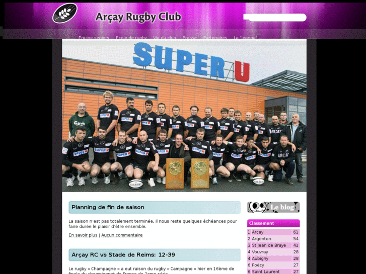 www.arcayrugbyclub.org