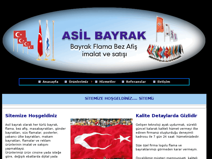 www.asilbayrak.com