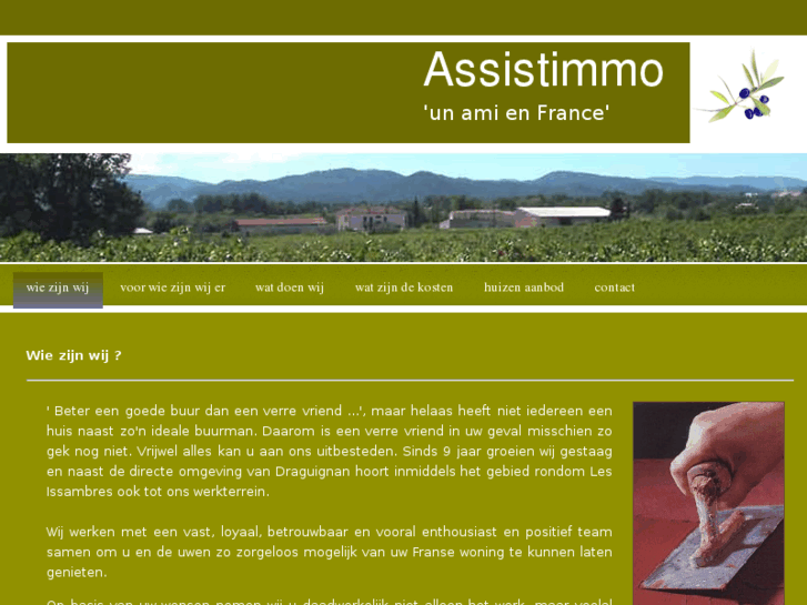 www.assistimmo.info