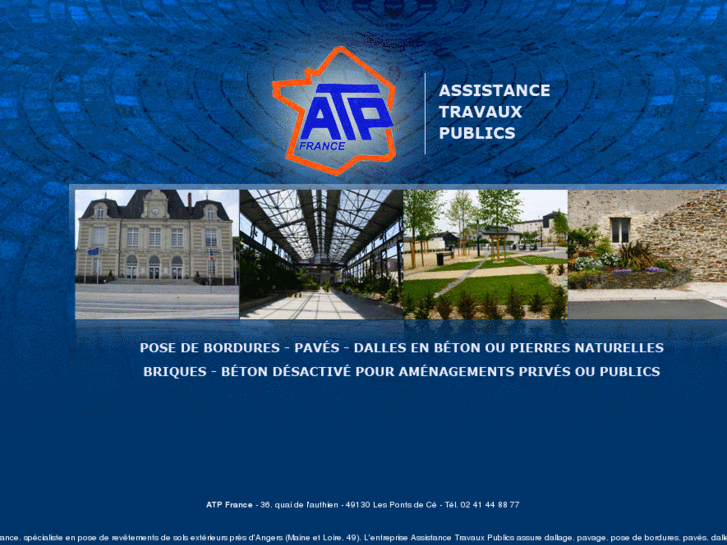 www.atpfrance.net