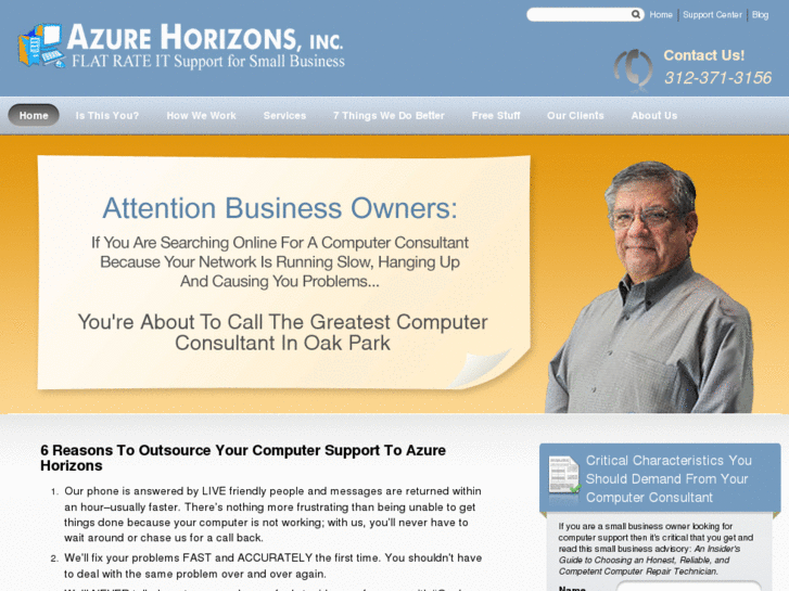 www.azure-horizons.com