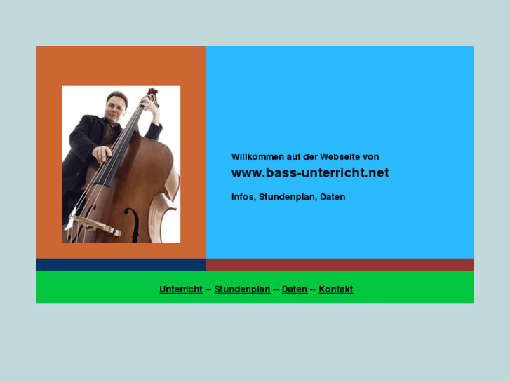 www.bass-unterricht.net