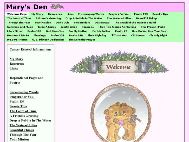 www.bearyjoyful.com