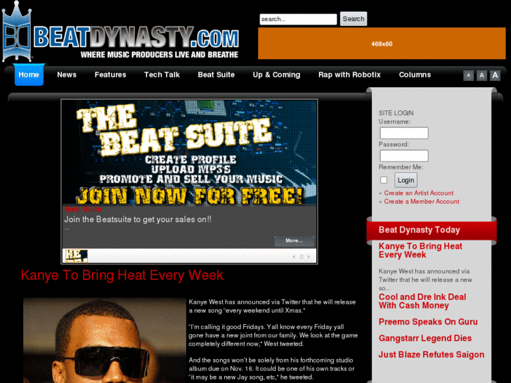 www.beatdynasty.com