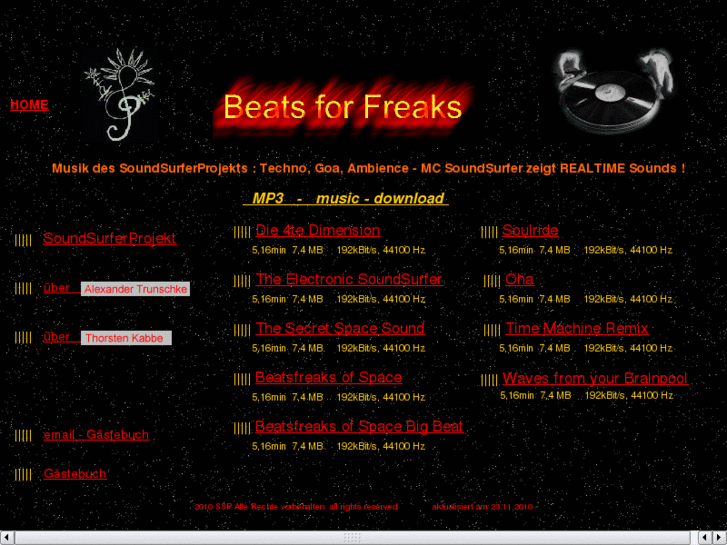 www.beatzforfreakz.com