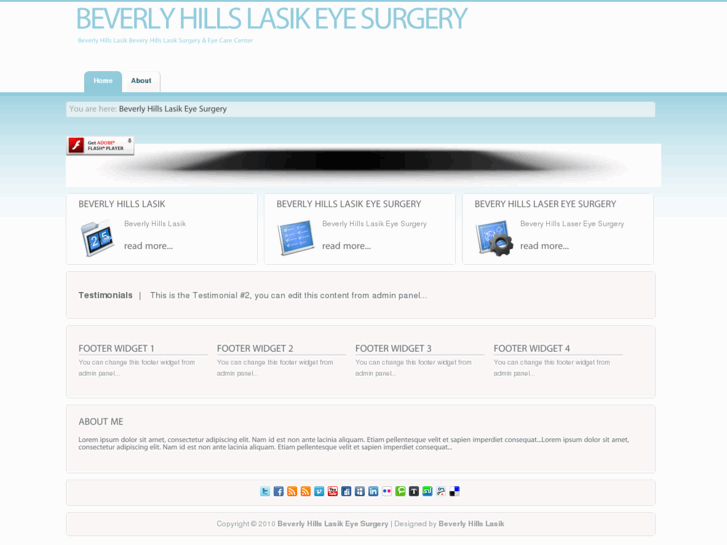 www.beverlyhillslasikeyesurgery.com