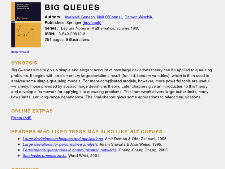 www.bigqueues.com