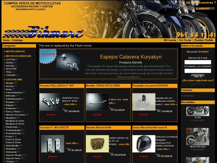 www.bikmarc.com