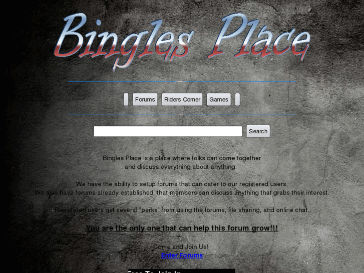 www.bingles.com