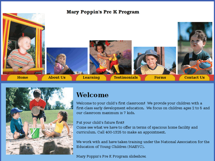 www.bismarckpreschool.com