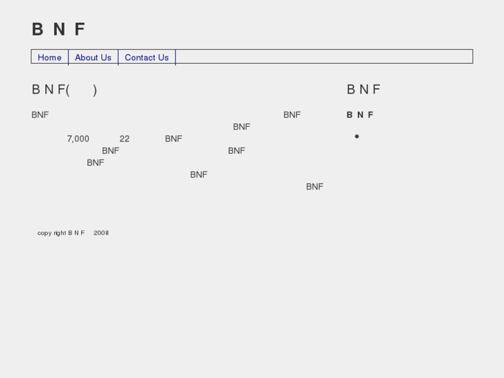 www.bnf-fan.com