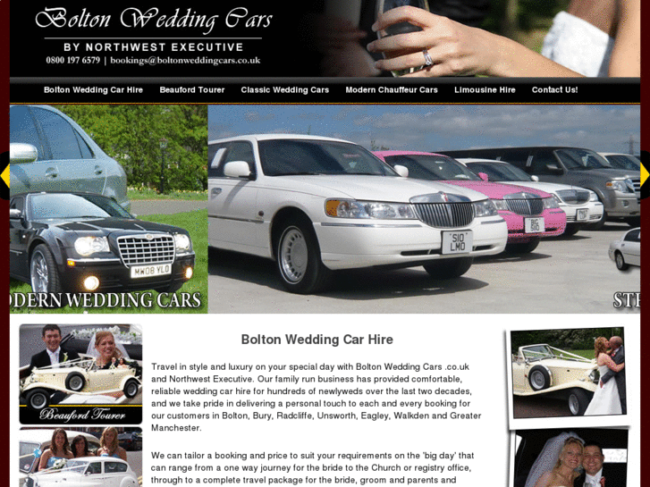 www.boltonweddingcars.co.uk