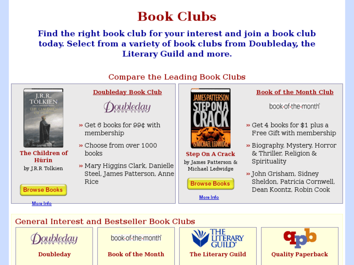 www.book-clubs.com