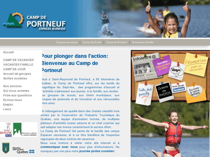 www.camp-portneuf.com