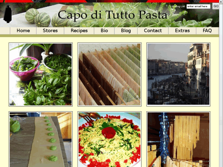 www.capodituttopasta.com