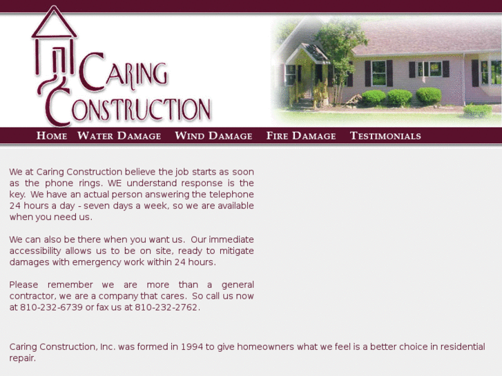 www.caringconstruction.com