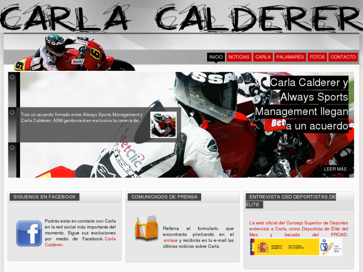 www.carla-calderer.es