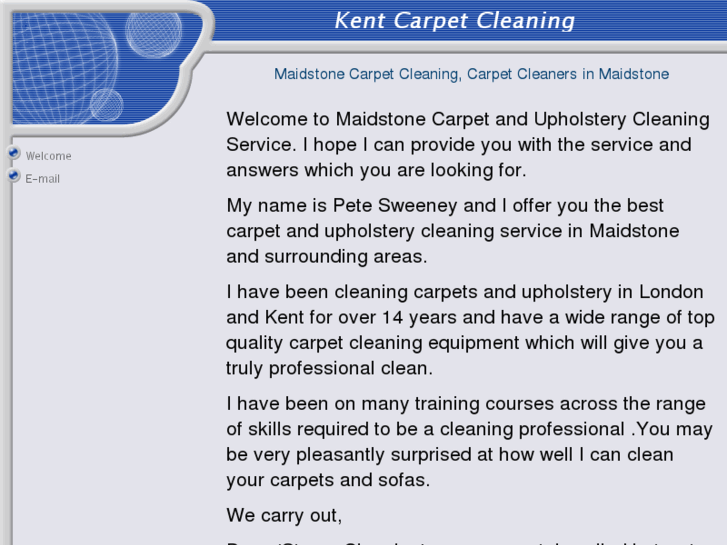 www.carpetcleanersmaidstone.co.uk