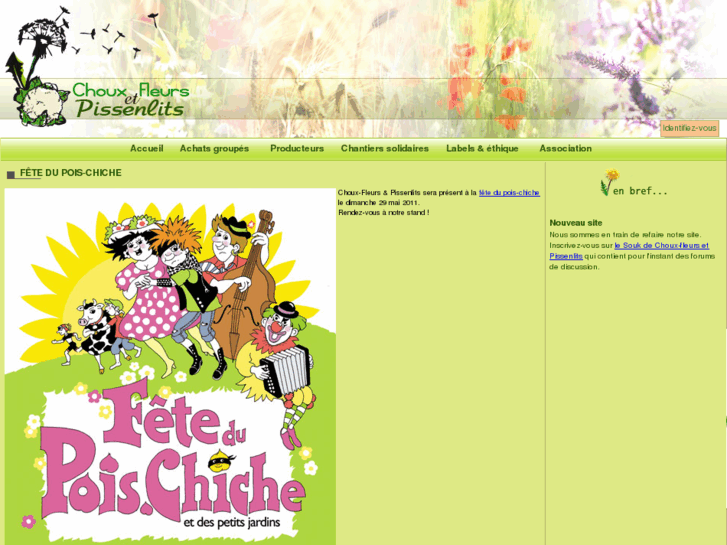 www.chouxfleursetpissenlits.com