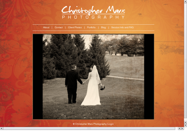 www.christophermarxphotography.com