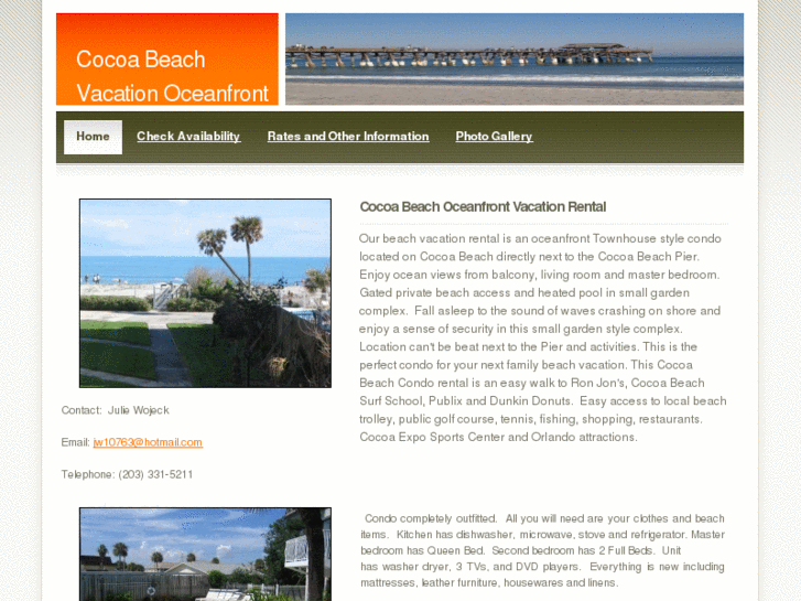 www.cocoa-beach-condo.com