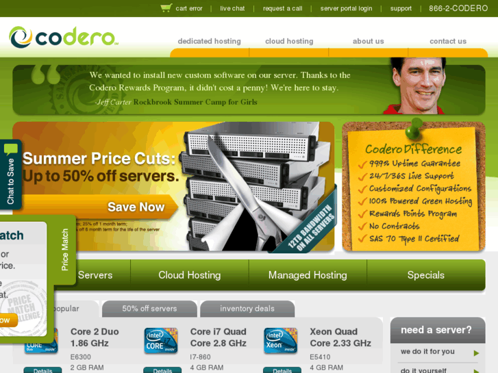 www.codero.com