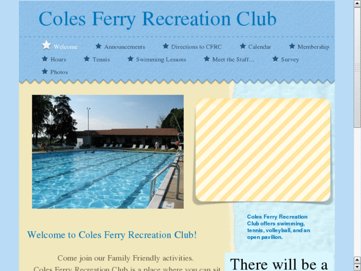 www.colesferryrecclub.com