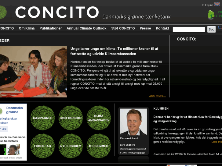 www.concito.info