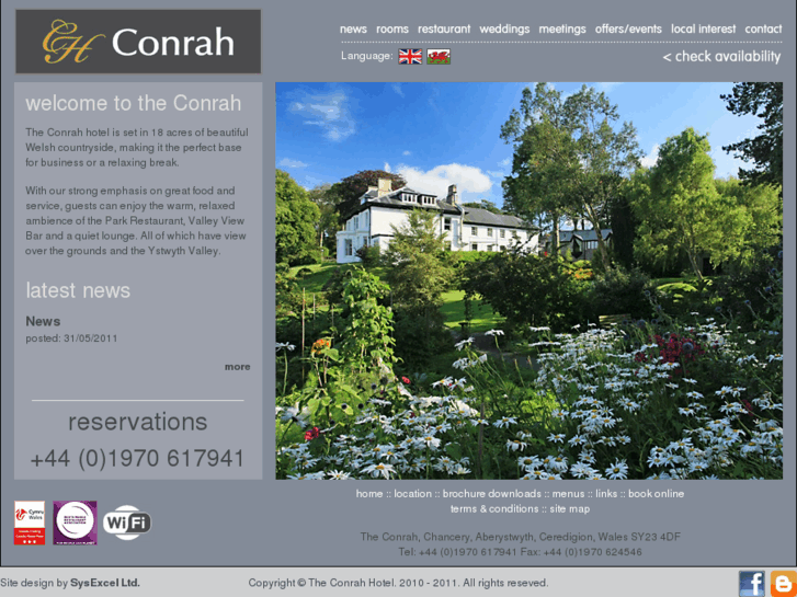 www.conrah.co.uk