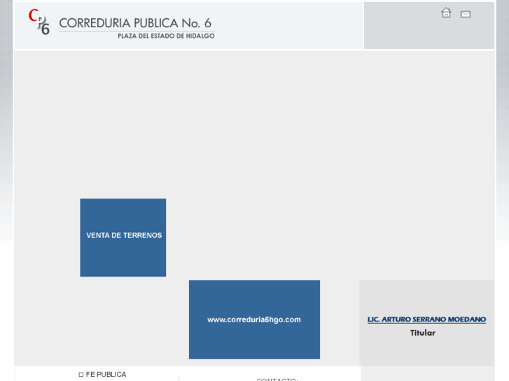 www.correduria6hgo.com