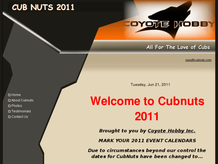 www.cubnuts.com