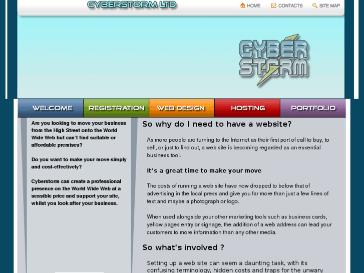 www.cyberstorm.co.uk