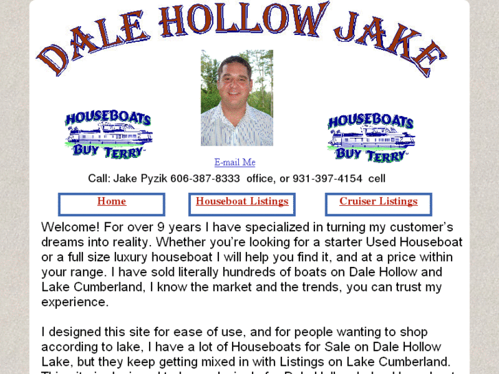 www.dalehollowjake.com