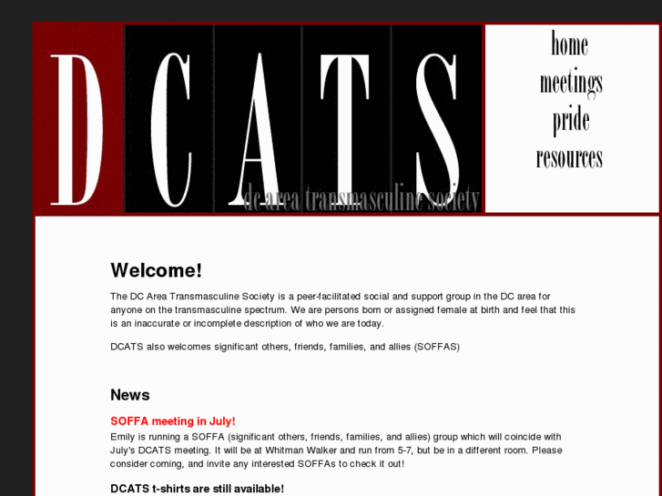 www.dcatsinfo.org