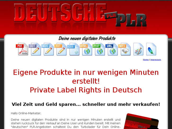 www.deutsche-plr.com