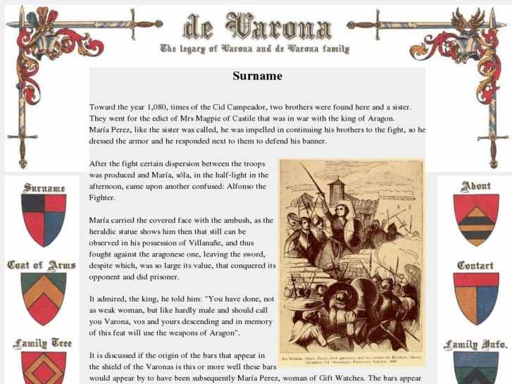 www.devarona.info