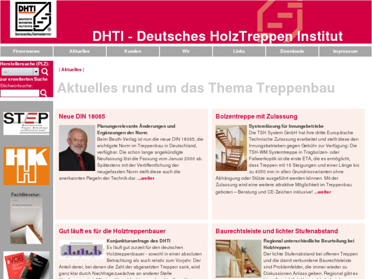 www.dhti.de