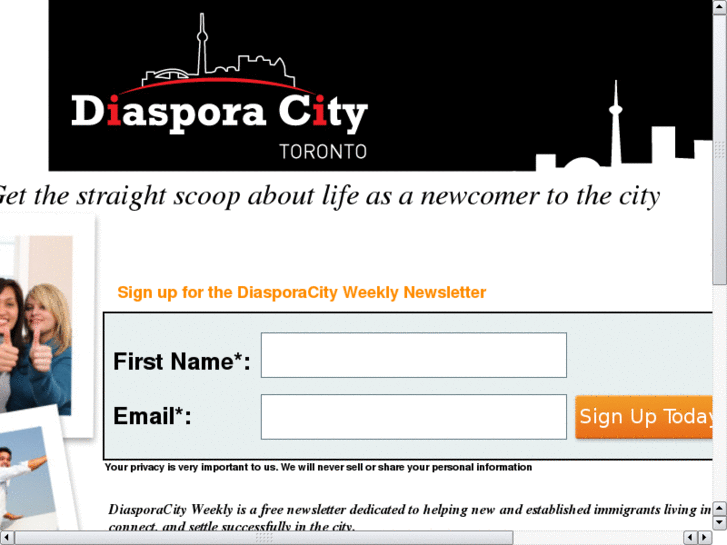 www.diasporacity.com