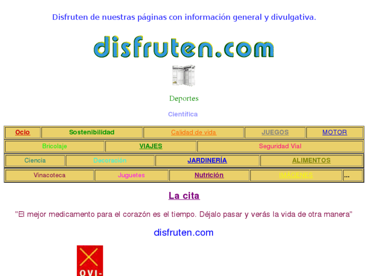 www.disfruten.com