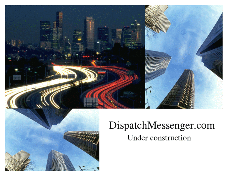 www.dispatchmessenger.com