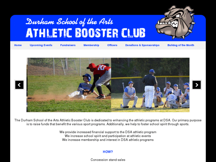 www.dsaboosterclub.org