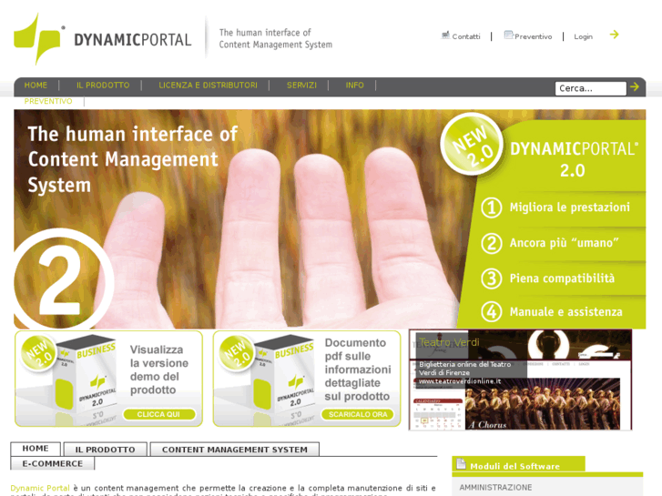 www.dynamicportal.it