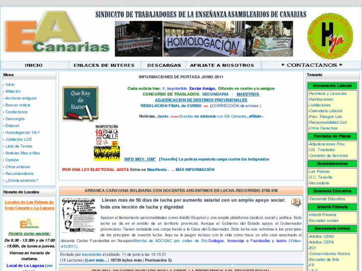 www.eacanarias.org