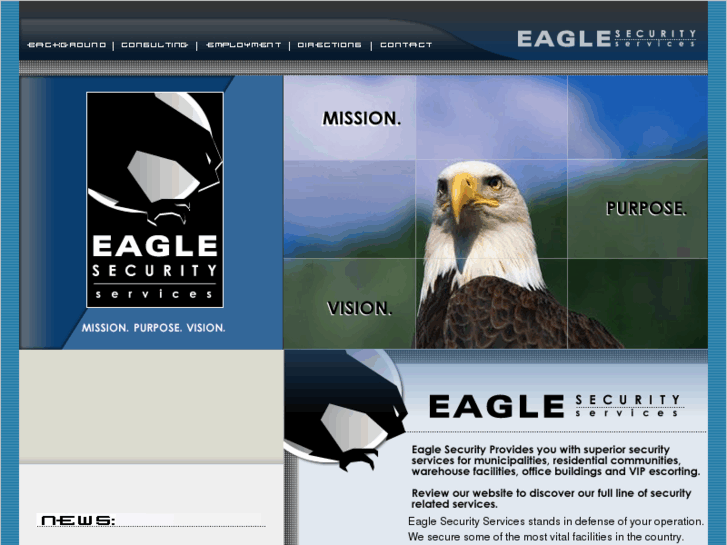 www.eaglesecurityllc.com