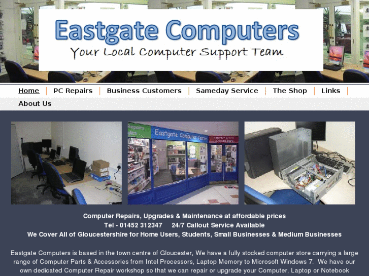 www.eastgatecomputers.com