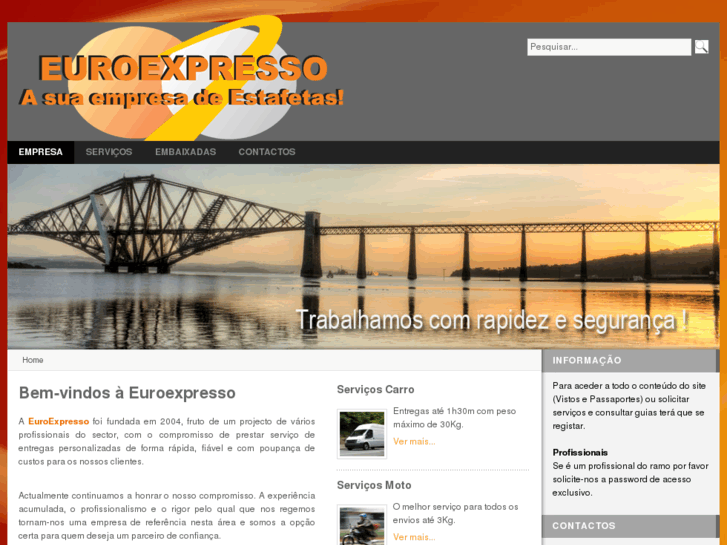 www.euroexpresso.net