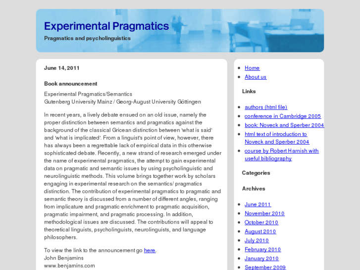 www.experimentalpragmatics.org