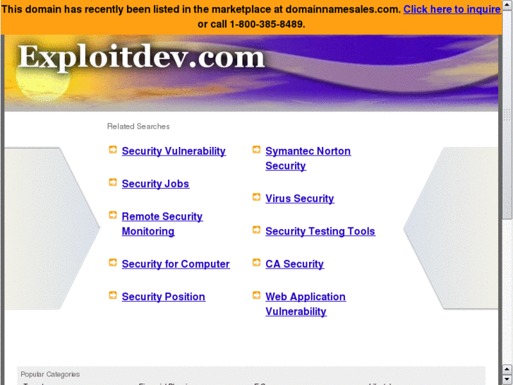 www.exploitdev.com