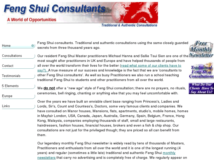 www.feng-shui-consultants.com