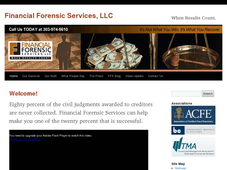 www.financialforensicservices.net